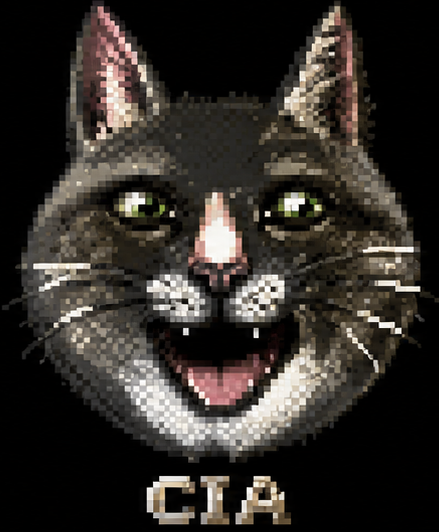 The Best Cat