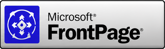 Microsoft FrontPage