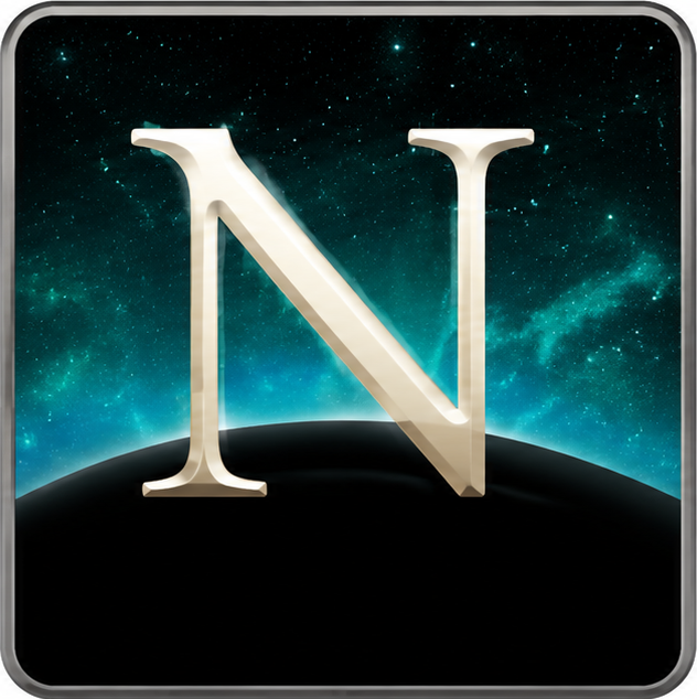 Netscape Logo